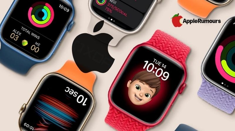Apple Watch Series 7 A Complete Review-Display