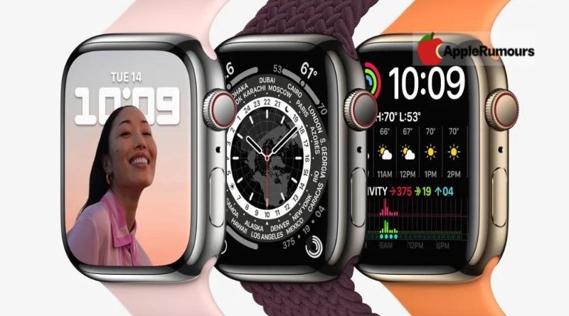 Apple Watch Series 7: A Complete Review-FeatureIMG