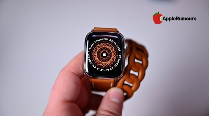 Apple Watch Series 7 A Complete Review-Hermes