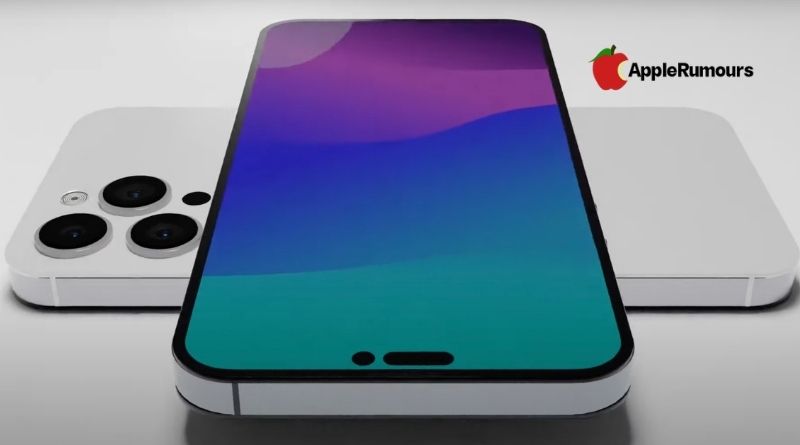 Everything we know about Rumored 2022 iPhone 14 Lineup-Camera
