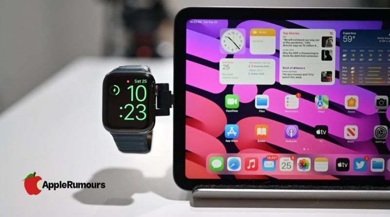 Gurman: New upgrades are coming with iOS 16 and watchOS 9 at WWDC 2022-FeatureImg