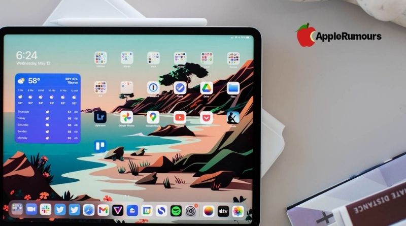 What we can expect about iPadOS 16 from the upcoming WWDC 2022-FeatureImg