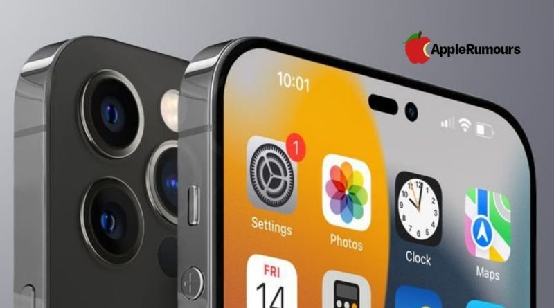 iPhone 14  Pro: Complete Specs and Design Leaks-FeaturedIMG