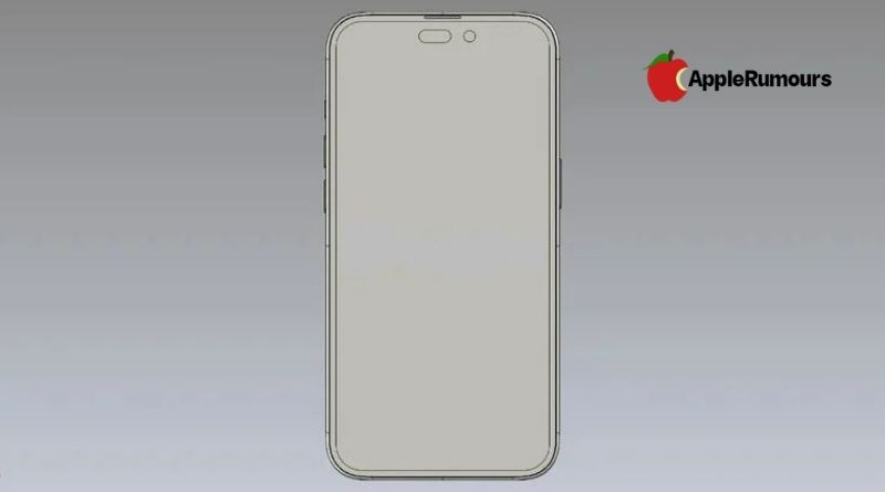 iPhone 14  Pro: Complete Specs and Design Leaks-Renders-2