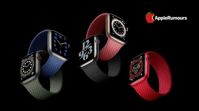 Apple Watch SE-AppleWatch-S7