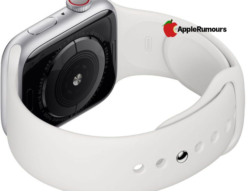 Apple Watch SE-Design-2