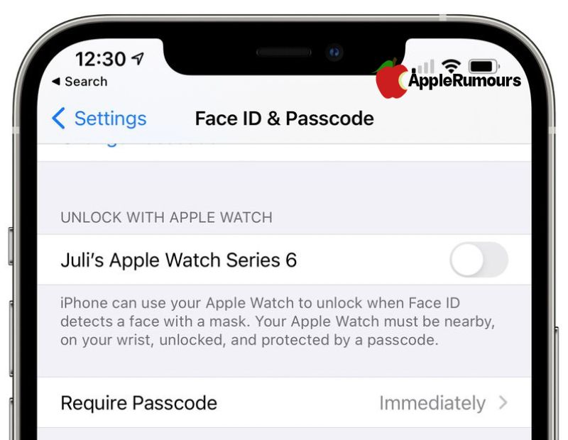 Apple Watch SE-Design-unlock-2