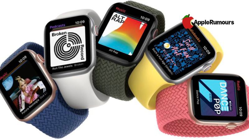 Apple Watch SE- featureIMG