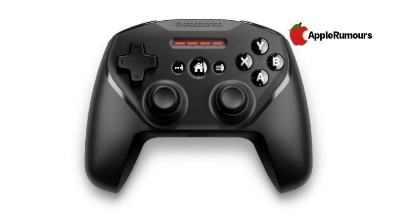 The five best controllers to play Apple Arcade games-controller-1