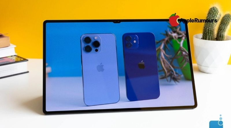 The notch is here to stay, even if iPhone 14 drops it-NotchTablets