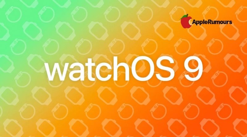 watchOS 9 Here’s what we know-featureIMG