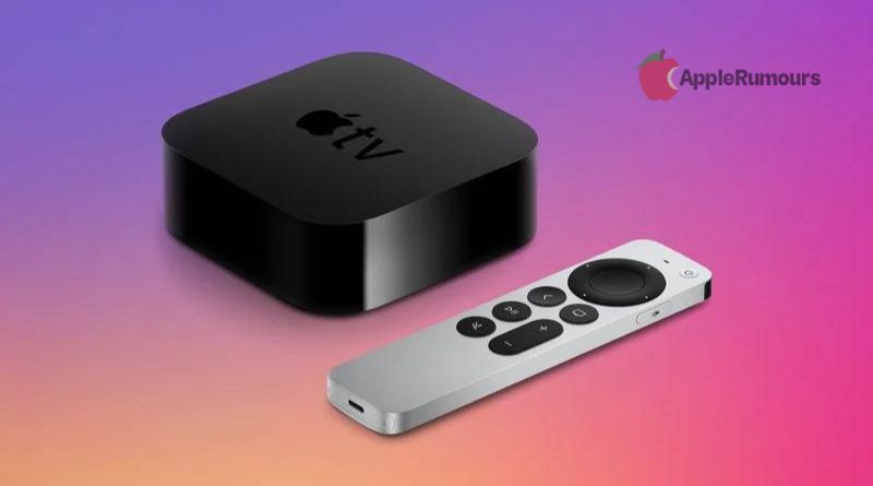 Apple TV All tvOS 16 features and enhancements-feature