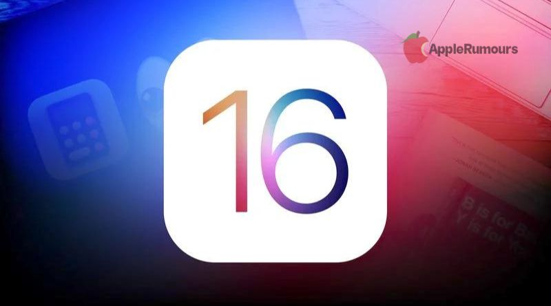 Guide How to Install iOS 16 and iPadOS 16 Beta on your device-feature