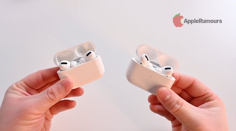 How to differentiate between original AirPods Pro from fake AirPods Pro-feature