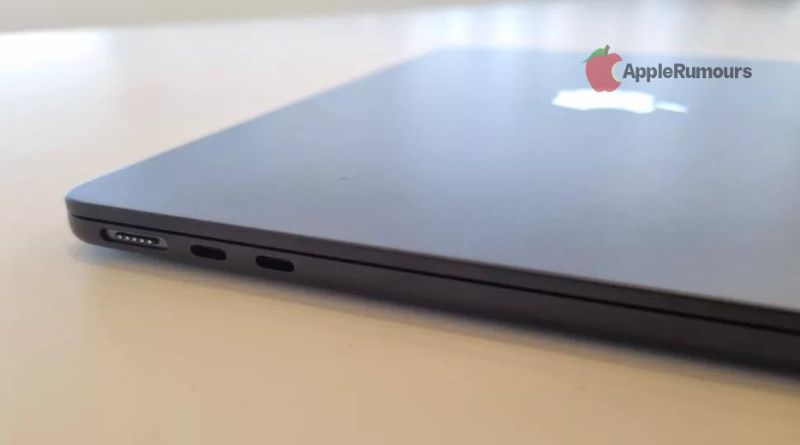 M2 MacBook Air 2022 Hands-on review-Performance