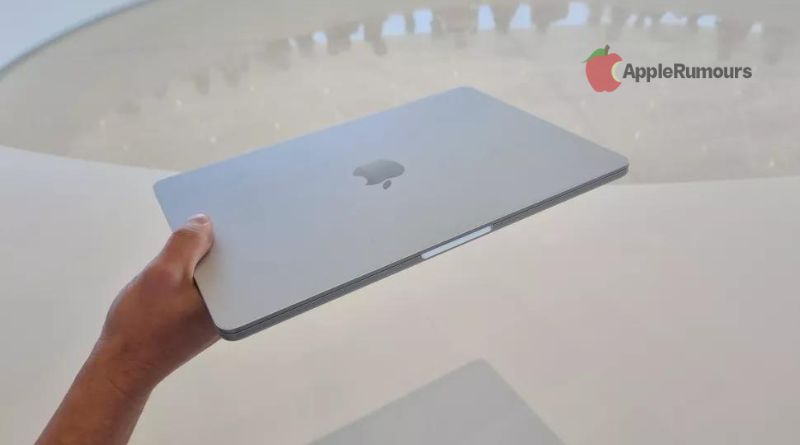 M2 MacBook Air 2022 Hands-on review-price