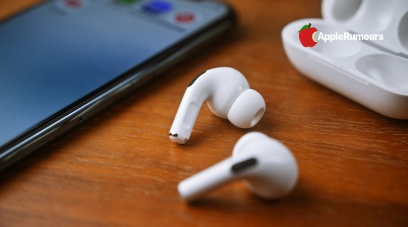Connecting Apple's AirPods and MacBook Pro 2020-featured
