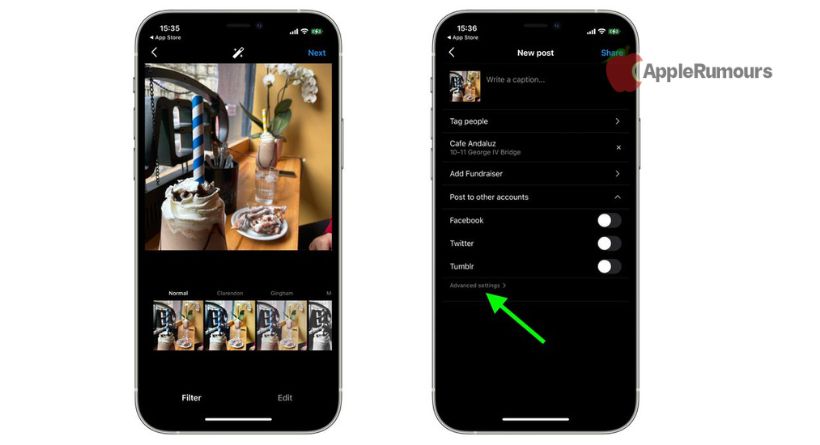 How to Hide Like and View Counts on Instagram Posts on your iPhone-1