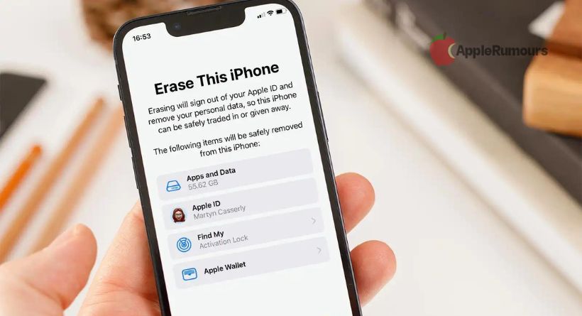 How to hard reset or force restart any iPhone 12-feature