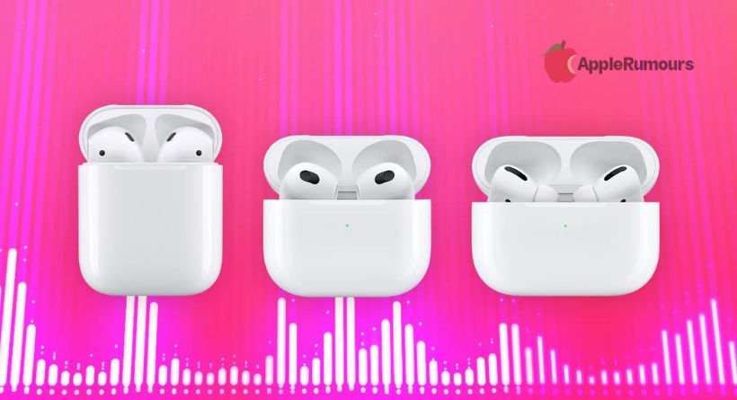 How to reset AirPods and Pro version of AirPods-feature