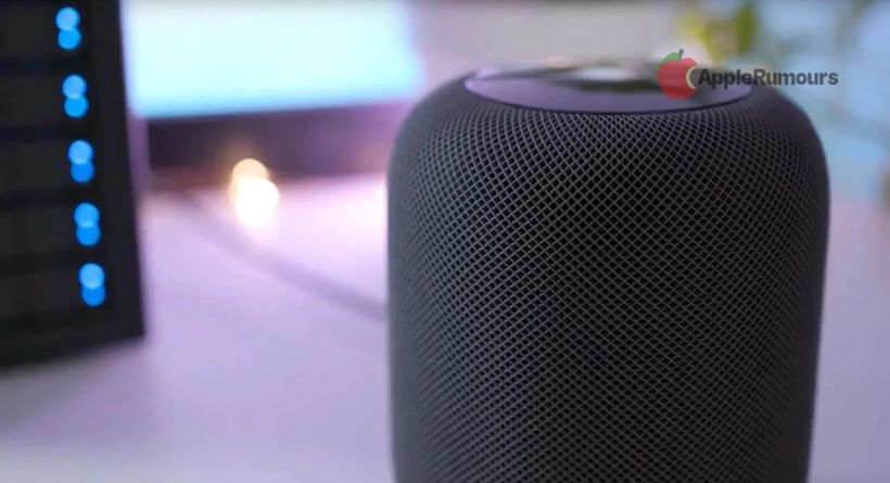 If Apple doesn't overthink, A new full-size HomePod may be a Success-feature