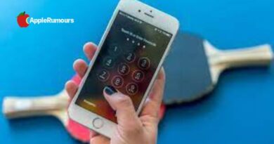 What are the benefits of changing the password on the iPhone-featured