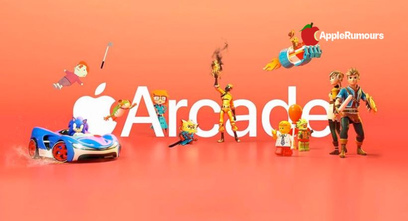 Apple Arcade The Complete Guide-1