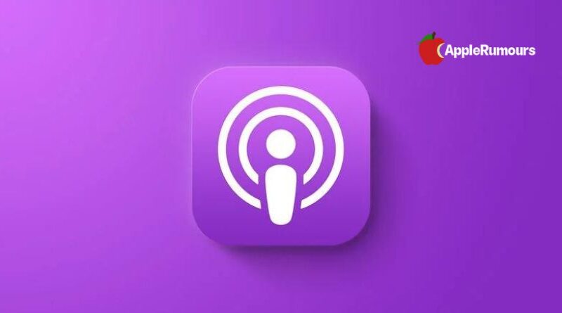 Apple Podcast Subscriber Count Has Grown Over 300% Since June 2021-featured