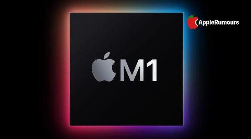 Everything You Need to Know About the Apple M1 Chip-featured