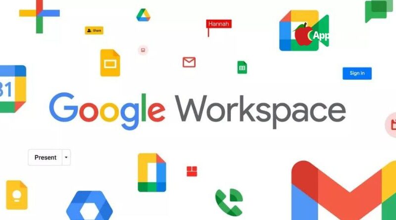 Google Workspace update gives you another reason to abandon Microsoft 365-featured