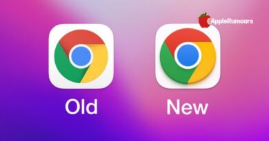 Google releases Chrome 100 with an updated icon for iOS and desktop-featured (1)