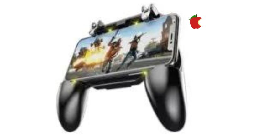 Here are the top PUBG Mobile controller alternatives for iOS and Android-4