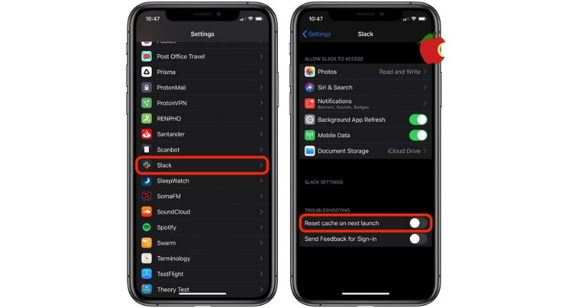 Here's How to Clear Cache on iPad  and iPhone-2