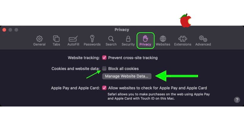 Here's how to clear Safari's cache-2
