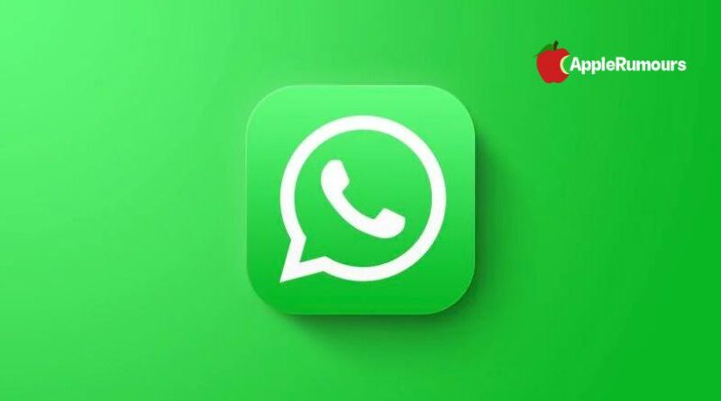 Here's how you can use WhatsApp on your iPad-featured