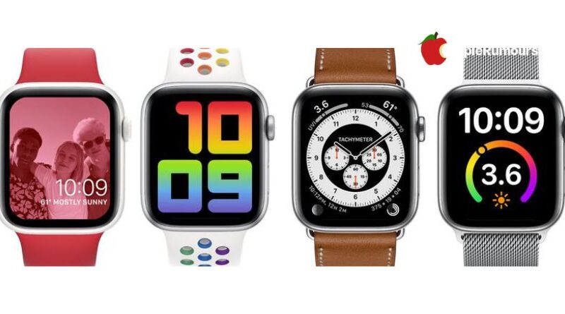 How to Change Your Apple Watch Face Automatically-featured