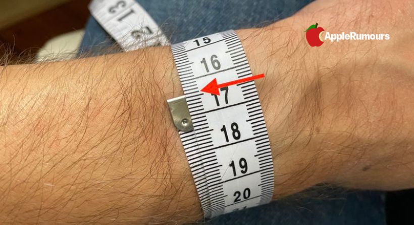 How to Choose the Right Size of Apple Watch Band-1