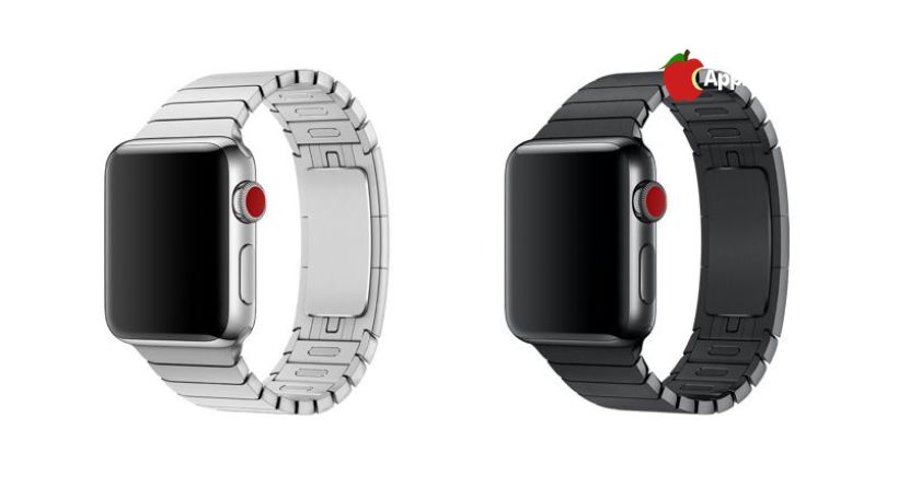 How to Choose the Right Size of Apple Watch Band-11
