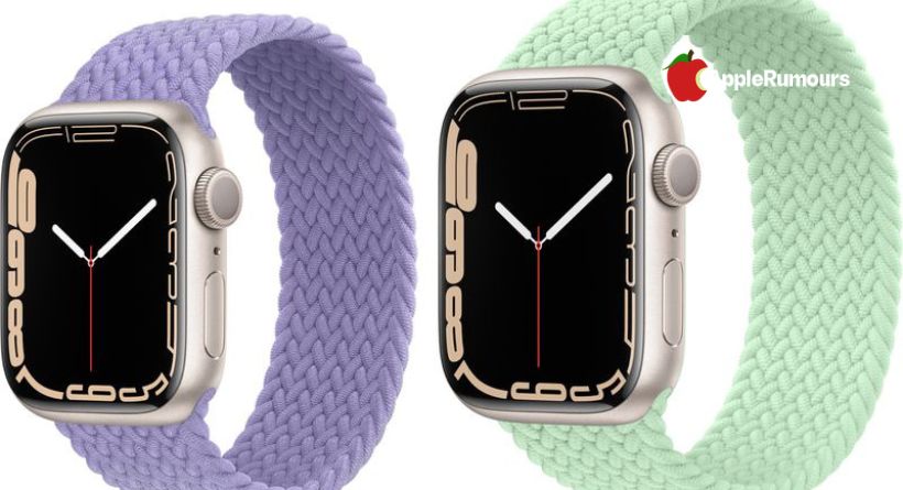 How to Choose the Right Size of Apple Watch Band-2