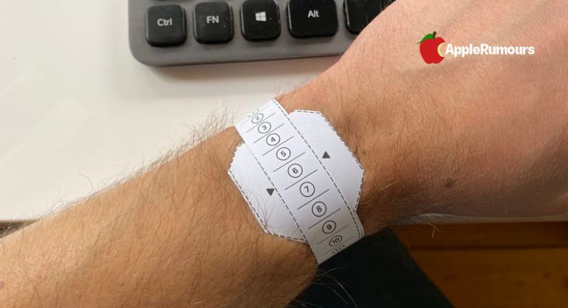 How to Choose the Right Size of Apple Watch Band-5