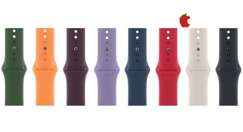 How to Choose the Right Size of Apple Watch Band-6