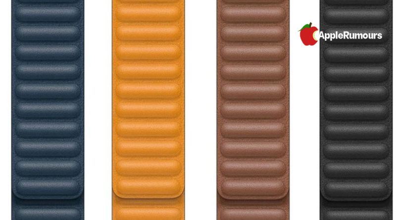 How to Choose the Right Size of Apple Watch Band-8