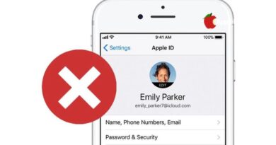 How to Deactivate or Delete Your Apple ID , Account and Data-featured