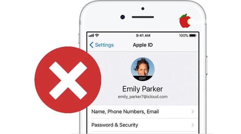 How to Deactivate or Delete Your Apple ID , Account and Data-featured