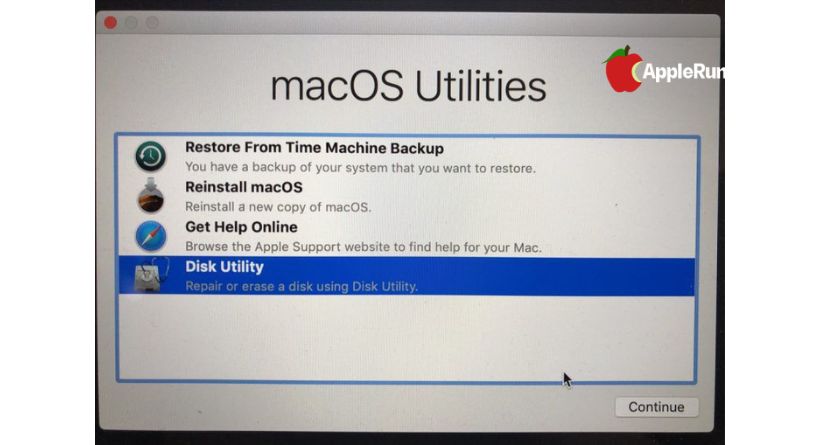 How to Erase and Factory Reset Your Mac-5