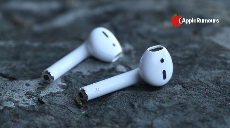 How to Find My AirPods Guide for Lost AirPods-featured