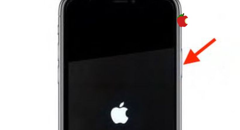 How to Hard Reset or Force Restart All iPhone 12 Models-3