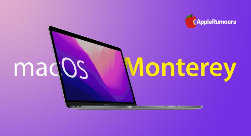 MacOS 12 Monterey-1