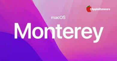 MacOS 12 Monterey-featured