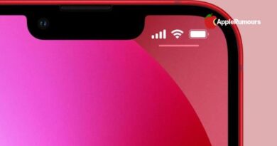 On iPhone, how to show battery percentage-featured